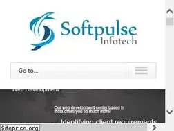 Sites similar to softpulseinfotech.com