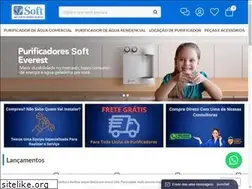 Sites similar to softpurificador.com.br