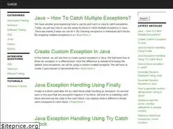 Sites similar to softqe.com