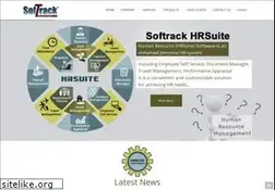 Sites similar to softrack.com.pk
