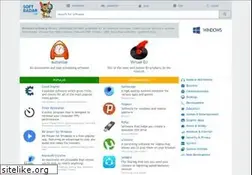 Sites similar to softradar.com