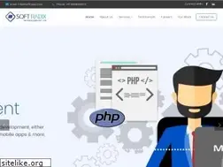 Sites similar to softradix.com
