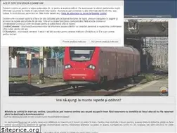 Sites similar to softrans.ro