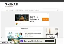 Sites similar to softrar.com