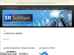 Sites similar to softrare.eu