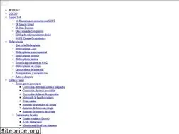 Sites similar to softrejuvenecimientofacial.com