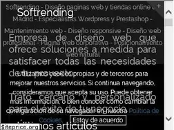 Sites similar to softrending.com