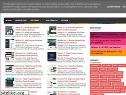 Sites similar to softreuters.blogspot.com