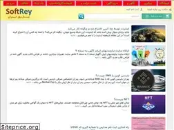 Sites similar to softrey.org