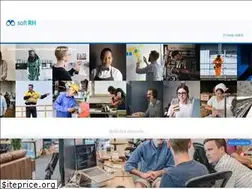 Sites similar to softrh.fr