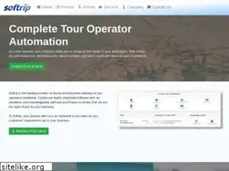 Sites similar to softrip.com