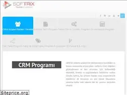 Sites similar to softrix.com.tr