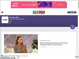 Sites similar to softrock989.com
