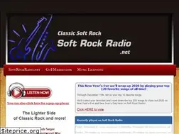 Sites similar to softrockradio.net