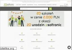 Sites similar to softronic.pl