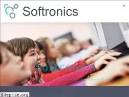 Sites similar to softronix.com