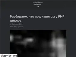 Sites similar to softroot.ru