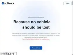 Sites similar to softruck.com