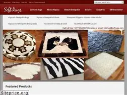 Sites similar to softrugs.com