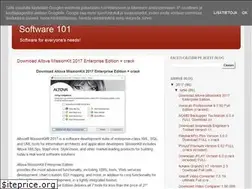 Sites similar to softs-101.blogspot.com