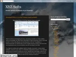 Sites similar to softs-xyz.blogspot.com