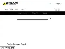 Sites similar to softsalesus.com