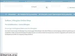 Sites similar to softsan.ch