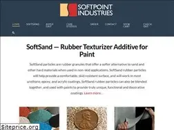 Sites similar to softsandrubber.com