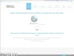 Sites similar to softsanz.com