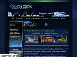 Sites similar to softscapelighting.com