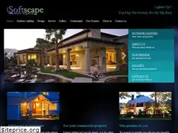 Sites similar to softscapelighting.net