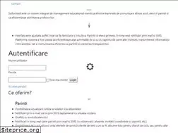Sites similar to softschool.ro