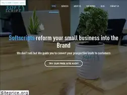 Sites similar to softscripts.net