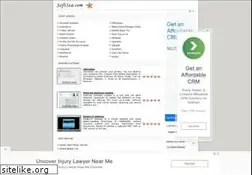 Sites similar to softsea.com