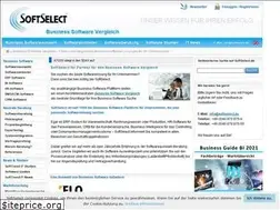 Sites similar to softselect.de