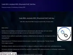 Sites similar to softseo.pl