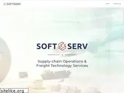 Sites similar to softserv.tech