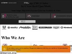 Sites similar to softservebs.com