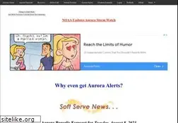Sites similar to softservenews.com