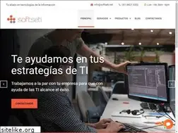 Sites similar to softseti.net