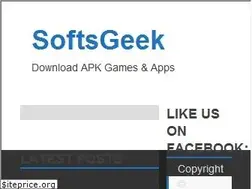 Sites similar to softsgeek.com