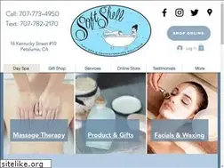 Sites similar to softshellpetaluma.com