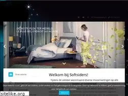 Sites similar to softsiders.nl