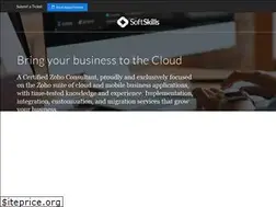 Sites similar to softskills.com