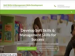 Sites similar to softskillstraining.in