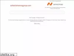 Sites similar to softskillstraininggroup.com