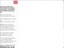 Sites similar to softskin-clinic.pl