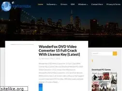 Sites similar to softsmob.com