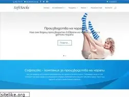 Sites similar to softsocks.bg