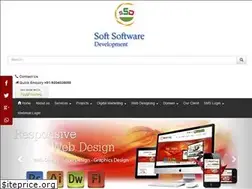 Sites similar to softsoftware.in